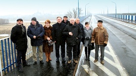 Parlamentarzyści PiS potwierdzili zaangażowanie finansowe rządu w realizację projektu.