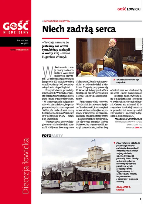 Gość Łowicki 09/2018