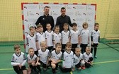 Spotkanie Miro Klose z dziećmi ze szkółek piłkarskich