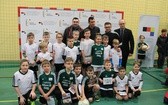 Spotkanie Miro Klose z dziećmi ze szkółek piłkarskich