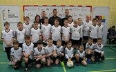 Spotkanie Miro Klose z dziećmi ze szkółek piłkarskich