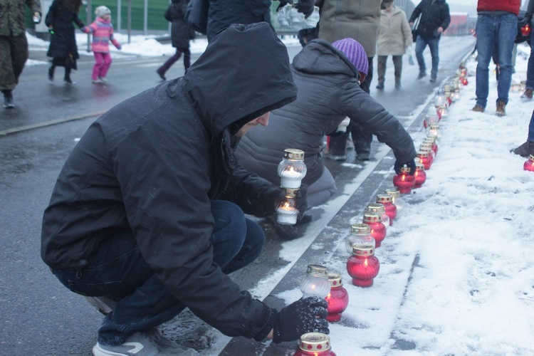 Narodowy Dzień Pamięci Żołnierzy Wyklętych