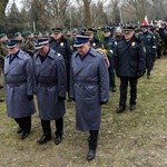 Narodowy Dzień Pamięci Żołnierzy Wyklętych 2018 we Wrocławiu