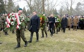 Narodowy Dzień Pamięci Żołnierzy Wyklętych 2018 we Wrocławiu