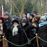 Narodowy Dzień Pamięci Żołnierzy Wyklętych 2018 we Wrocławiu