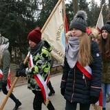 Narodowy Dzień Pamięci Żołnierzy Wyklętych 2018 we Wrocławiu