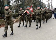 Narodowy Dzień Pamięci Żołnierzy Wyklętych 2018 we Wrocławiu