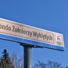 Rondo dla wyklętych