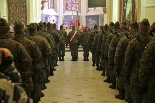 Dzień Żołnierzy Wyklętych w Katowicach