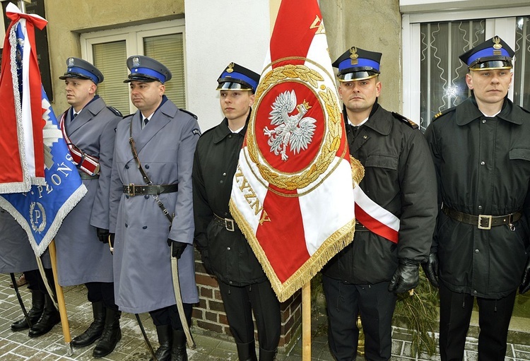 Dzień Żołnierzy Wyklętych w Płońsku