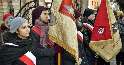 Zapamiętajcie nazwiska bohaterów