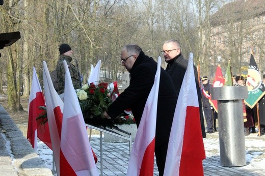 Dzień Pamięci Żołnierzy Wyklętych