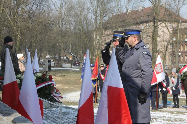 Dzień Pamięci Żołnierzy Wyklętych