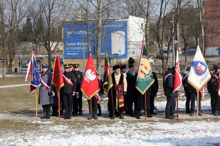 Dzień Pamięci Żołnierzy Wyklętych