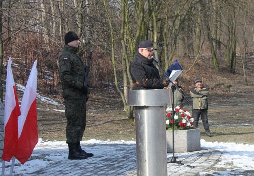 Dzień Pamięci Żołnierzy Wyklętych