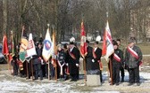 Dzień Pamięci Żołnierzy Wyklętych