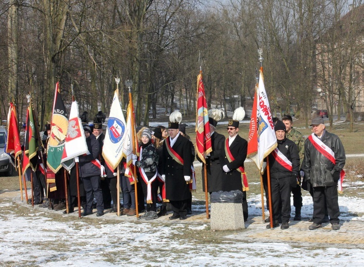 Dzień Pamięci Żołnierzy Wyklętych