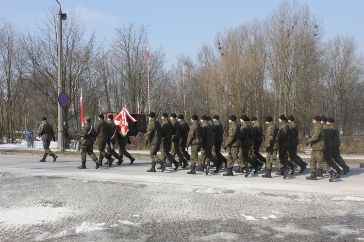 Dzień Pamięci Żołnierzy Wyklętych