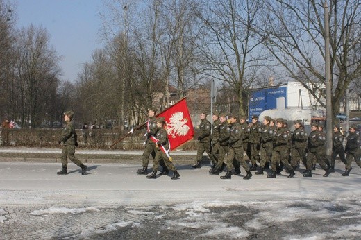 Dzień Pamięci Żołnierzy Wyklętych