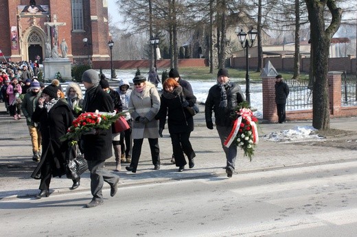 Dzień Pamięci Żołnierzy Wyklętych