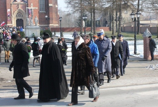 Dzień Pamięci Żołnierzy Wyklętych