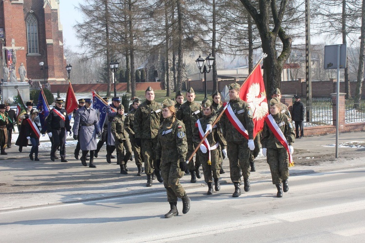 Dzień Pamięci Żołnierzy Wyklętych