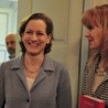 „Czerwony głód” w Lublinie. Premiera książki Anne Applebaum 