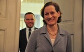 Premiera najnowszej książki Anne Applebaum