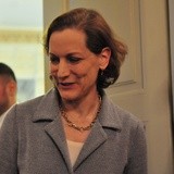 Premiera najnowszej książki Anne Applebaum