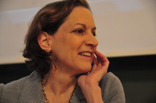 Premiera najnowszej książki Anne Applebaum