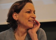 Premiera najnowszej książki Anne Applebaum