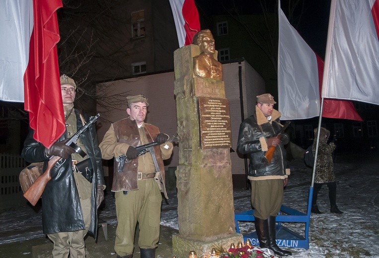 Koszaliński Marsz Pamięci