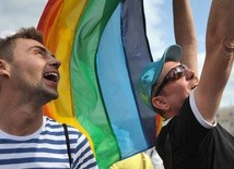 Rejestracja "małżeństw" homoseksualnych w Polsce niedopuszczalna