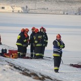 Akcja ratunkowa na Wiśle