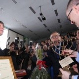 Nagroda im. ks. Stanisława Musiała 2018