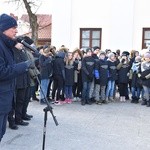 Dzień Żołnierzy Wyklętych w Przasnyszu