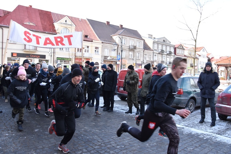 Dzień Żołnierzy Wyklętych w Przasnyszu