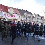 Dzień Żołnierzy Wyklętych w Przasnyszu