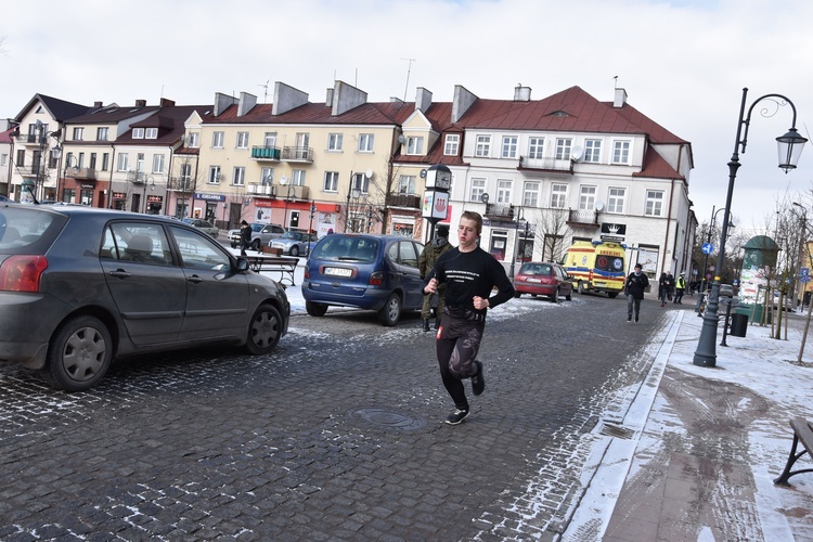 Dzień Żołnierzy Wyklętych w Przasnyszu