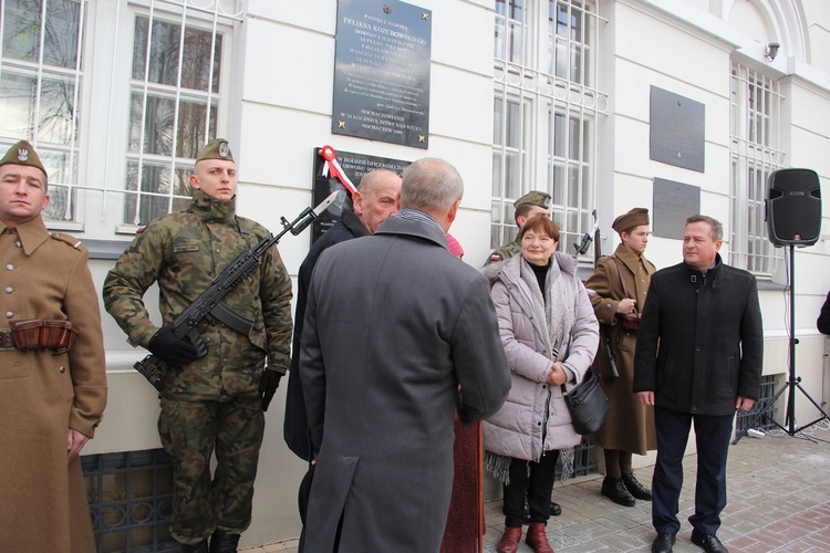 X Muzealne Spotkania z Żołnierzami Wyklętymi