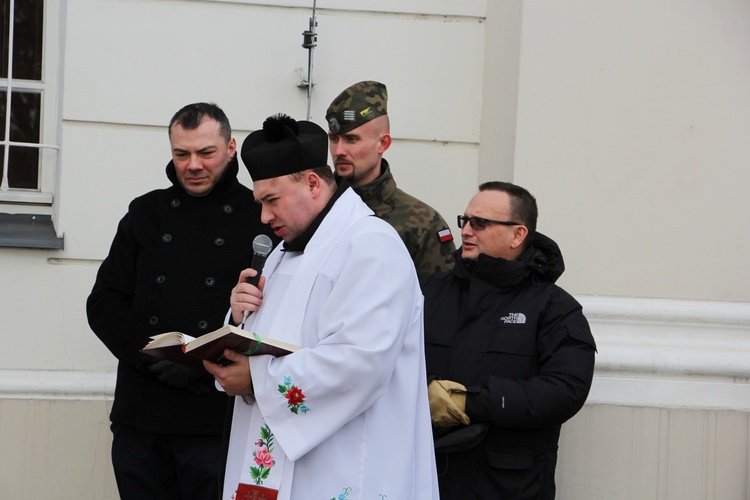 X Muzealne Spotkania z Żołnierzami Wyklętymi