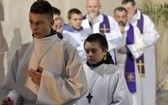 Spotkanie Służby Liturgicznej w Bolkowie