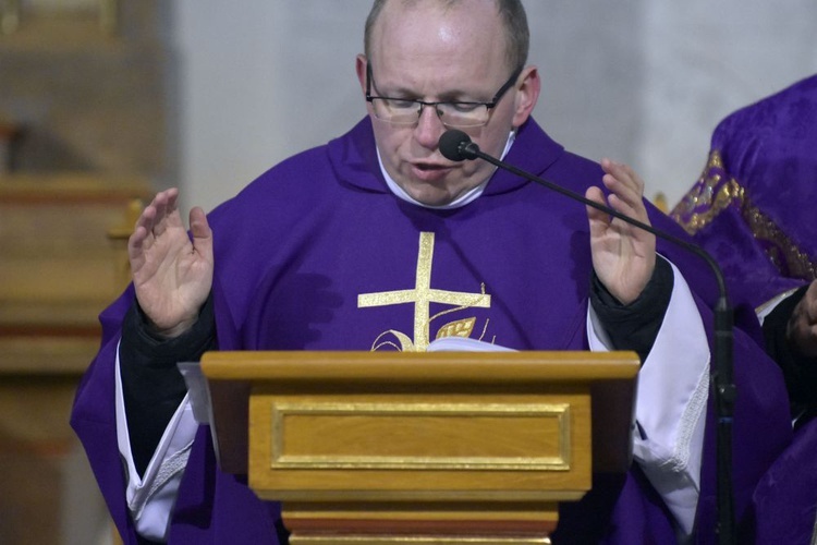 Spotkanie Służby Liturgicznej w Bolkowie