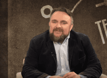 Rzucił korporację z nietypowego powodu