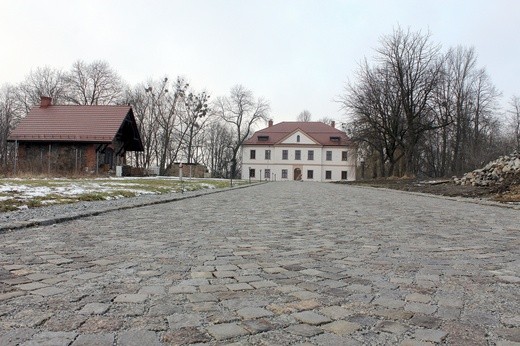 Nowa szkoła w Zabrzu 