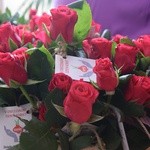 V Diecezjalny Dzień Kobiet, cz. 1