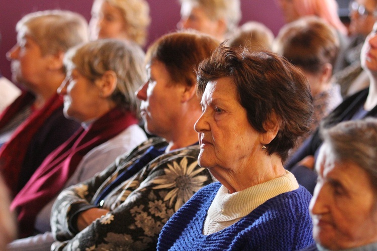 V Diecezjalny Dzień Kobiet, cz. 2