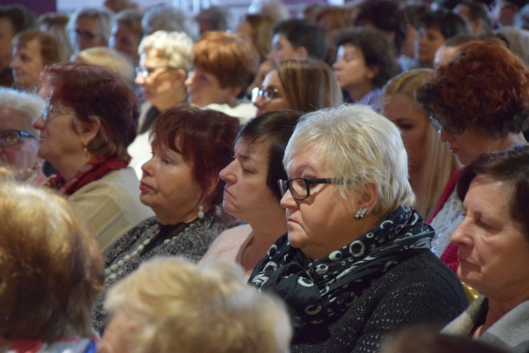 V Diecezjalny Dzień Kobiet, cz. 2