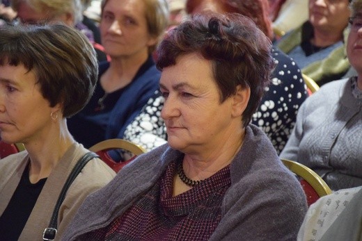 V Diecezjalny Dzień Kobiet, cz. 2
