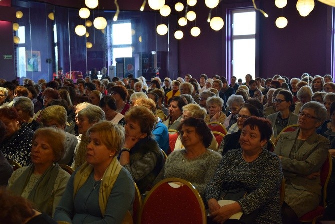 V Diecezjalny Dzień Kobiet, cz. 2